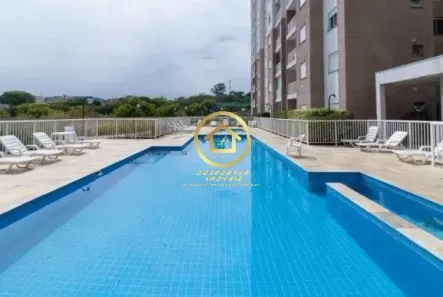 Apartamento com 2 Quartos à venda, 77m² no Vila Pirituba, São Paulo