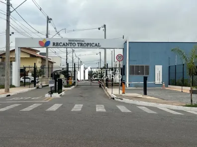 Casa de Condomínio com 3 Quartos à venda, 150m² no Morada dos Nobres, Taubaté
