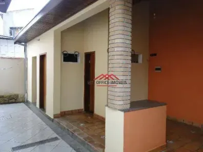 Casa com 3 Quartos à venda, 170m² no Campos de São José, São José dos Campos