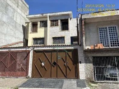 Casa de Condomínio com 1 Quarto à venda, 129m² no Cidade Líder, São Paulo