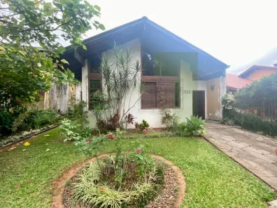 Casa com 3 Quartos à venda, 240m² no Padre Reus, São Leopoldo