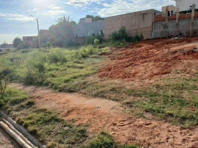 Lote/Terreno à venda, 160m² no Vila Dutra, Bauru