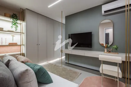Apartamento com 3 Quartos à venda, 147m² no Jardim Sul, Uberlândia