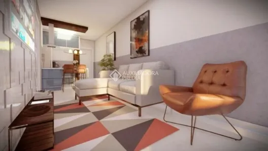 Apartamento com 2 Quartos à venda, 90m² no Silveira, Santo André