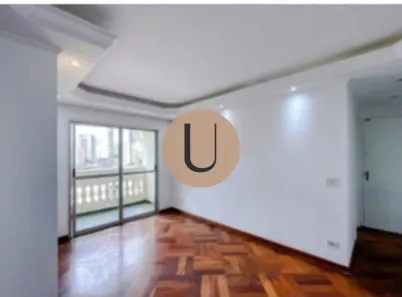 Apartamento com 2 Quartos à venda, 57m² no Mooca, São Paulo