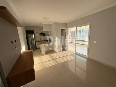 Apartamento com 2 Quartos para alugar, 74m² no Parque Residencial Aquarius, São José dos Campos