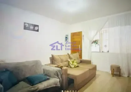 Casa com 5 Quartos à venda, 310m² no Chácara Belenzinho, São Paulo