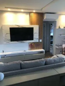 Apartamento com 2 Quartos à venda, 68m² no Pagador de Andrade, Jacareí