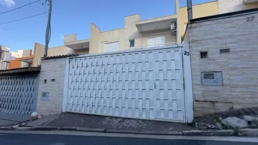 Sobrado com 2 Quartos à venda, 70m² no Chácara Belenzinho, São Paulo