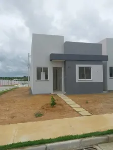 Apartamento com 2 Quartos à venda, 147m² no Mangabeira, Feira de Santana
