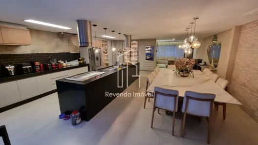 Casa com 3 Quartos à venda, 204m² no Tatuapé, São Paulo