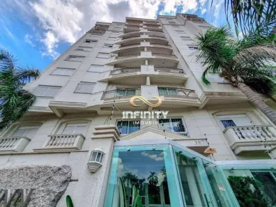 Apartamento com 3 Quartos à venda, 84m² no Centro, Gravataí