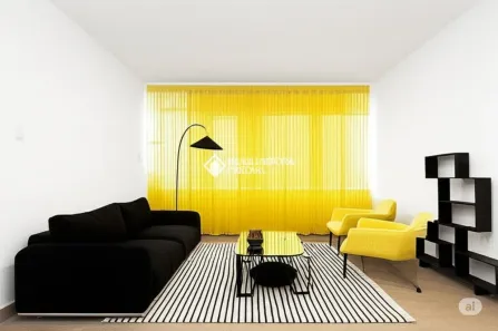 Apartamento com 1 Quarto à venda, 45m² no São Geraldo, Porto Alegre