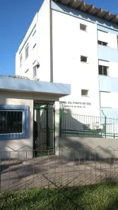Apartamento com 2 Quartos à venda, 55m² no Vila Nova, Porto Alegre