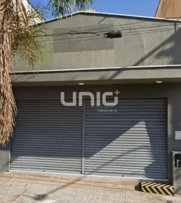 Ponto Comercial para alugar, 146m² no Cidade Alta, Piracicaba