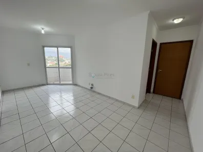 Apartamento com 2 Quartos para alugar, 62m² no Jardim Boa Esperança, Campinas