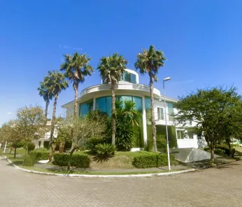 Casa com 5 Quartos para alugar, 515m² no Jurerê Internacional, Florianópolis