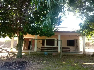 Fazenda/Sítio com 4 Quartos à venda, 50000m² no Caxito, Silva Jardim