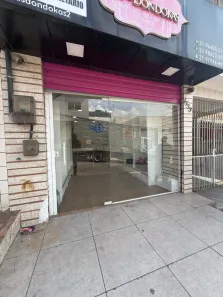 Ponto Comercial para alugar, 20m² no Centro, Nilópolis