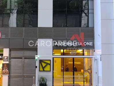 Sala Comercial para alugar, 30m² no Centro, Rio de Janeiro