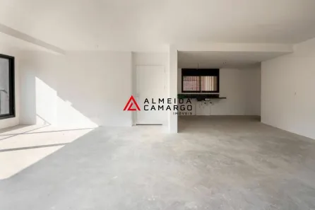 Apartamento com 3 Quartos à venda, 189m² no Jardim Catanduva, São Paulo