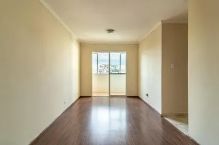 Apartamento com 2 Quartos à venda, 52m² no Jardim Brasília, São Paulo