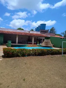 Imóvel Comercial com 5 Quartos para venda ou aluguel, 2030m² no Turu, São Luís