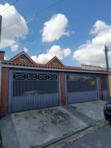 Sobrado com 4 Quartos à venda, 293m² no Jardim Bonfiglioli, São Paulo