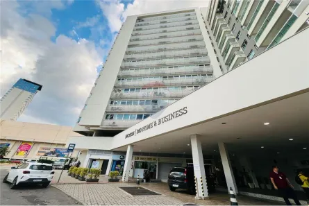 Apartamento com 1 Quarto para alugar, 64m² no São Mateus, Juiz de Fora