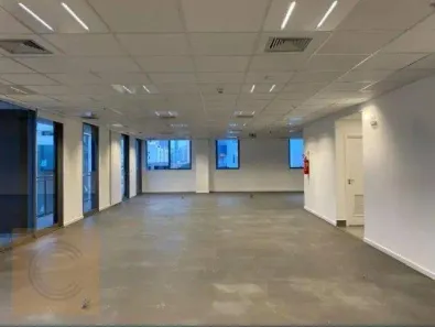 Sala Comercial para alugar, 203m² no Tatuapé, São Paulo