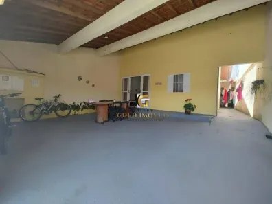 Sobrado com 6 Quartos à venda, 215m² no Jardim das Flores, São José dos Campos