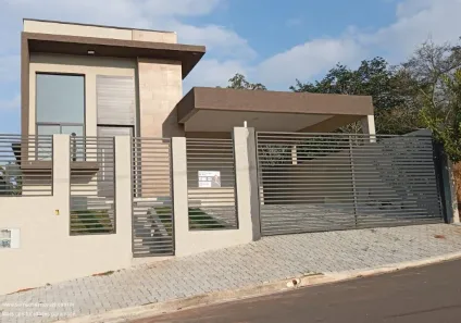 Casa com 3 Quartos à venda, 174m² no Tanque, Atibaia