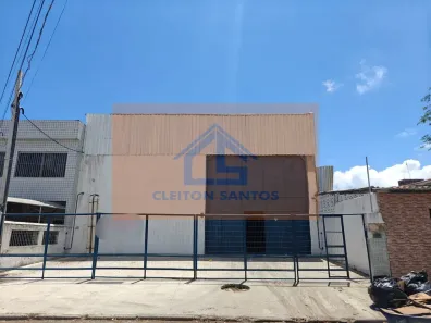 Galpão/Depósito/Armazém para alugar, 360m² no Imbiribeira, Recife