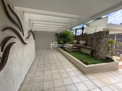 Apartamento com 2 Quartos para alugar, 115m² no Perdizes, São Paulo