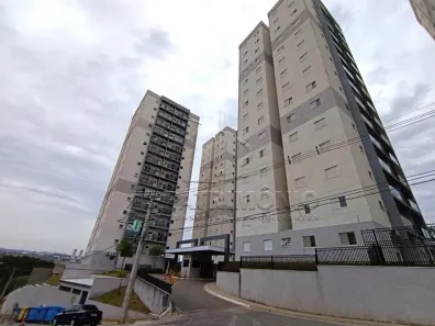 Apartamento com 2 Quartos à venda, 52m² no Parque Morumbi, Votorantim