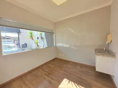 Sala Comercial para alugar, 12m² no Jardim Monumento, Piracicaba