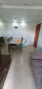 Apartamento com 3 Quartos à venda, 64m² no Residencial e Comercial Guarulhos, Guarulhos
