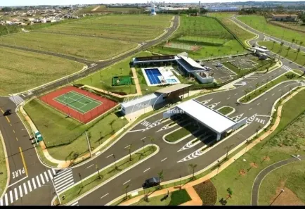 à venda, 435m² no Terras Alphaville Mirassol, Mirassol