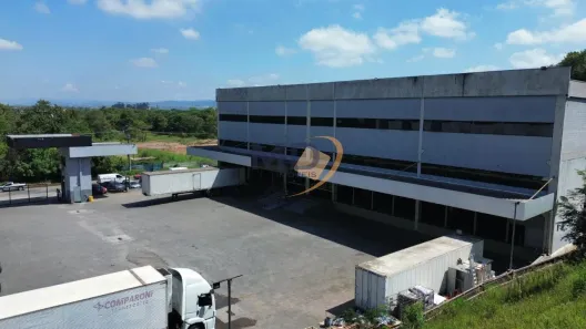 Galpão/Depósito/Armazém para alugar, 5060m² no Vila Nova Bonsucesso, Guarulhos