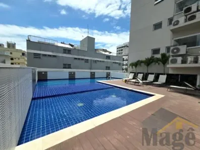 Apartamento com 3 Quartos à venda, 114m² no Jardim Las Palmas, Guarujá