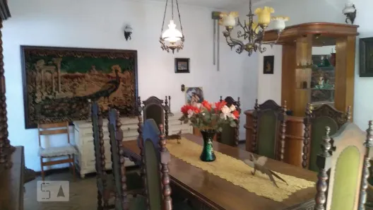 Casa com 2 Quartos à venda, 230m² no Bom Retiro, São Paulo