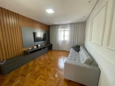 Apartamento com 3 Quartos à venda, 108m² no Jardim São Dimas, São José dos Campos