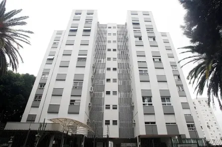 Apartamento com 2 Quartos à venda, 79m² no Petrópolis, Porto Alegre