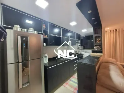 Apartamento com 2 Quartos à venda, 62m² no Badu, Niterói