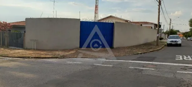 Lote/Terreno para alugar, 342m² no Jardim Santa Genebra, Campinas