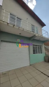 Sobrado com 3 Quartos à venda, 138m² no Jardim Paraíso, Poços de Caldas