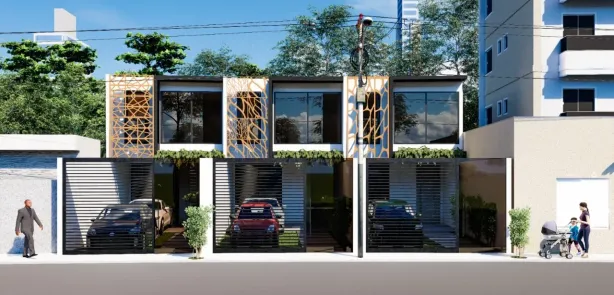 Casa com 3 Quartos à venda, 155m² no Manacás, Belo Horizonte