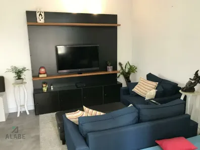 Casa de Condomínio com 2 Quartos à venda, 90m² no Vila São Pedro, São Paulo