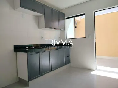 Casa com 4 Quartos à venda, 145m² no Laranjeiras, Uberlândia