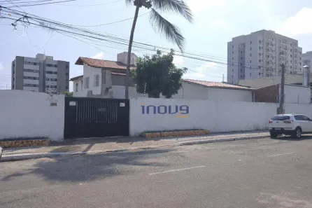 Casa com 5 Quartos à venda, 400m² no Manuel Dias Branco, Fortaleza